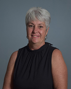 Prof M Coetzee